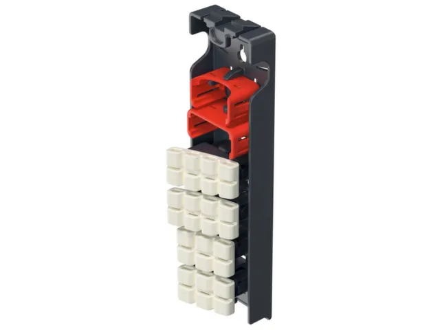 Kit de pieds interchangeables,p. escabeau industriel
