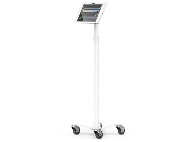 Compulocks MCRSTDW13PAPX4W, 33 cm (13 inch), Apple, iPad Pro M4 | 13 i