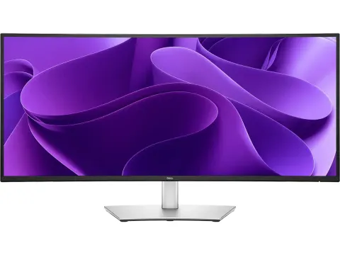 P3425WE DELL Pro 34 Plus Monitor 34 inch 3440x1440 HDMI LED F