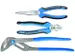 1102-007 Set van 3tangen in L-BOXX Mini