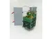 veiligheidsplaat,v. rolcontainer,HxB 1190x590mm,v. rolcontainer,PP