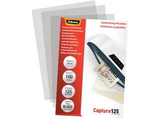 lamineerhoes Capture125 65 x 95 mm 100 stuks - 3
