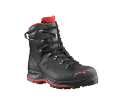 Haix Trekker Pro 2.0 S3 veiligheidsschoenen SRC HRO zwart maat W-43