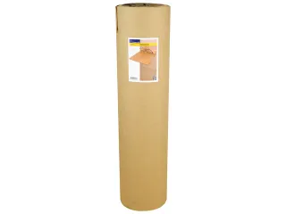 Inpakpapier Raadhuis 250mx75cm Bruin - 3