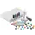 Whiteboard Accessoire Kit Nobo Move & Meet