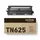 Toner Brother TN-625BK zwart
