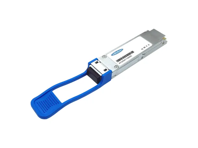 Origin Storage 407-BBGN-OS, Vezel-optiek, 40000 Mbit/s, QSFP+, LC, 100