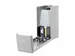 RVS zeepdispenser automatisch 650ml