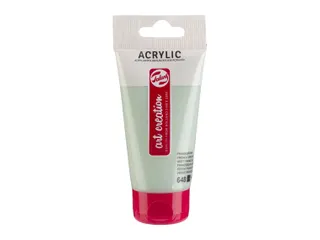 Acrylverf Talens Art Creation 648 fransgroen tube à 75ml - 1