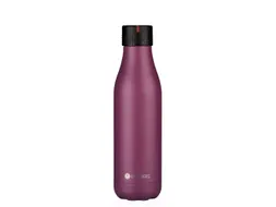 Thermosfles Les Artistes Paris 500ml Raspberry