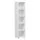 kantoorstelling,HxBxD 1810x400x400mm,4xhouten vloer,5ordnerhoogtes
