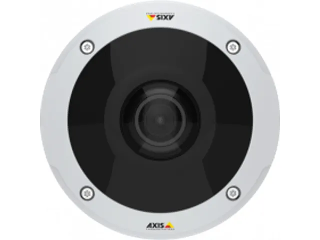 Caméra réseau Axis M3058-PLVE