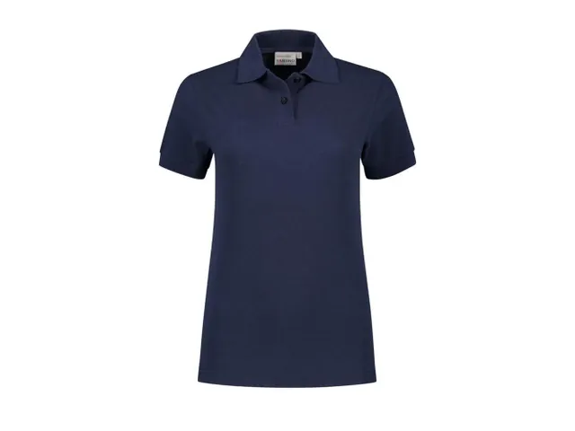 Santino Charma dames polo, marineblauw, maat 2XL, per stuk