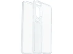 OtterBox Case React Samsung Galaxy S25 Edge clear ProPack