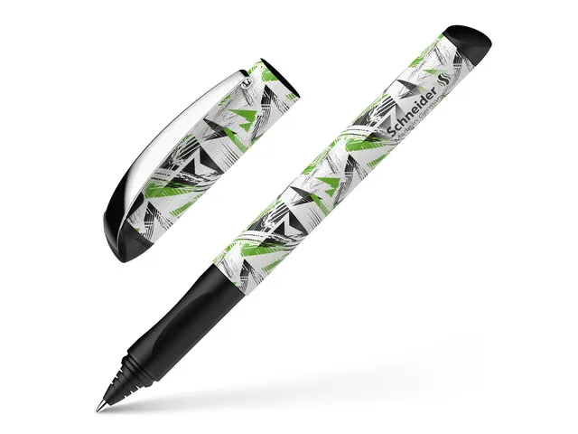 Rollerball Schneider INX Sportive next level