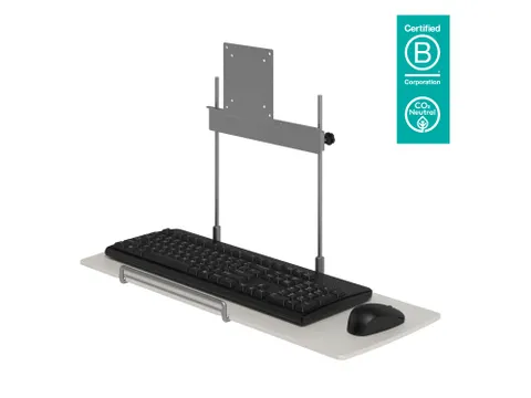 Universeel Toetsenbord Platform 582