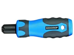 GEDORE PRO 1350 FH Momentsleutel 1/4 inch 2,5-13,5 Nm