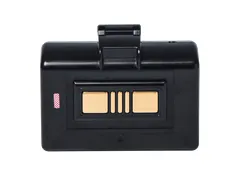 Lithium-ion oplaadbare batterij