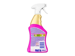 Vlekkenverwijderaar Vanish Oxi Action Tough Stains Spray 500ml - 3
