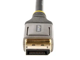 2 meter VESA gecertificeerde DisplayPort 1.4 kabel 8K 60Hz HDR10 - 4
