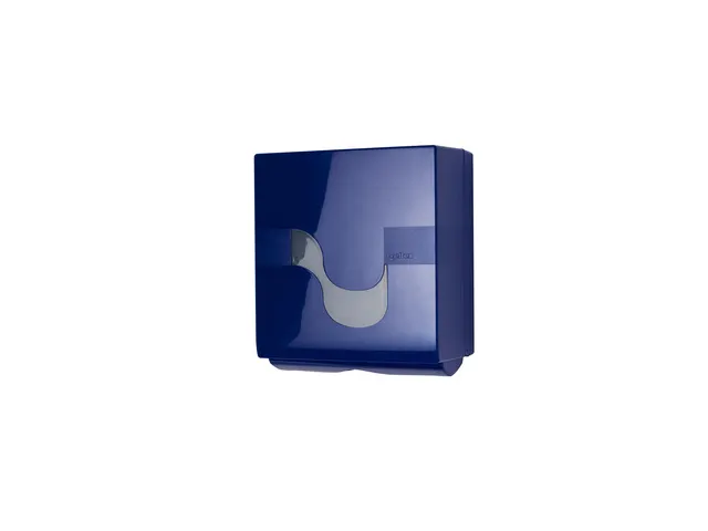 Voordeelbundel Celtex handdoekpapier met gratis Omnia Labor dispenser