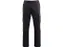 Werkbroek Arco Responsible zwart maat 44