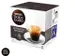 Koffiecups Dolce Gusto espresso intenso 16 stuks