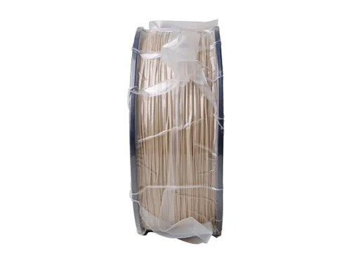 eSUN PLA+ 3D printer Filament 1.75mm Ivoor wit 3kg