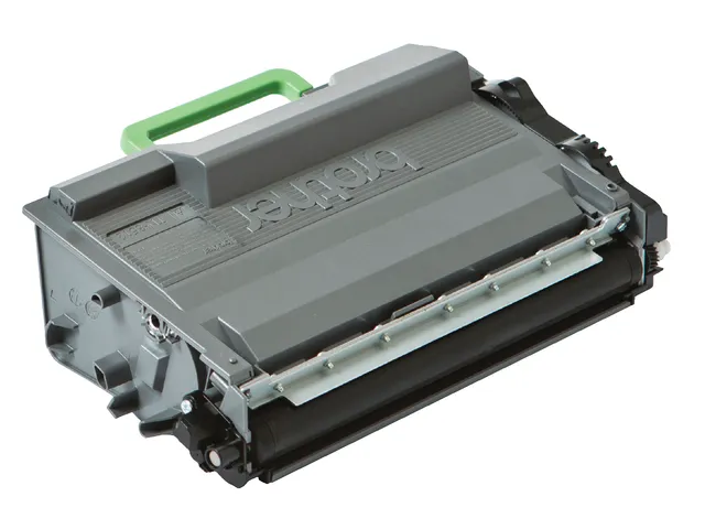 Tonercartridge Brother TN-3512 zwart