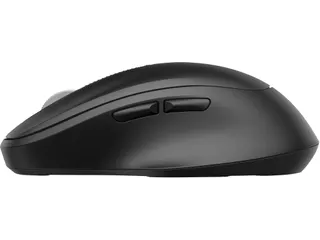 Hp 510 Oplaadbaar Muis Ultra Fast Zwart - 3