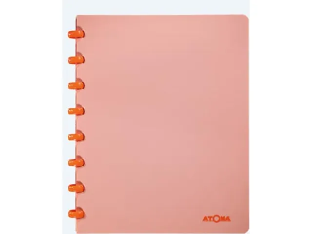Terra cahier, ft A5, 144 pages, ligné