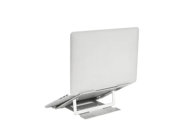 Laptopstandaard Kensington aluminium easy riser