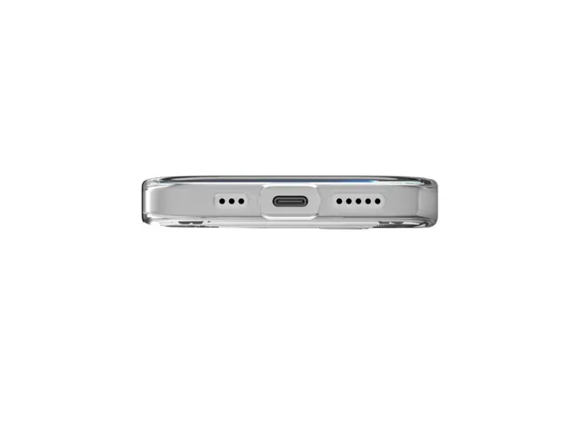 ZAGG Crystal Palace Lite, Hoes, Apple, iPhone 17, 16 cm (6.3 inch), Tr