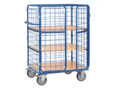 Etagewagen 8482-3DE 8482-3DE