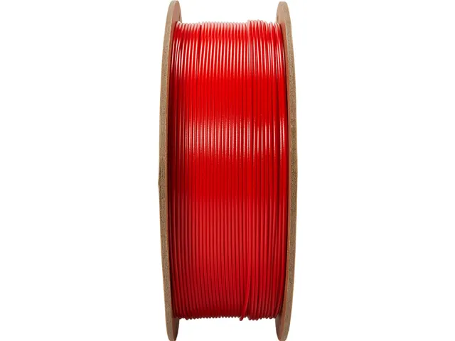 Polymaker PolyLite PETG filament 1,75 mm Rood 1 kg