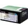 C540H1CG LEXMARK C54x/X54x toner cyan HC