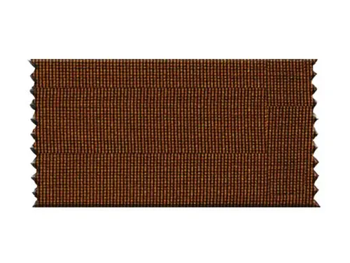 Afzetsysteem Satijn 3.7m 1000x83mm Voet Ø 355mm Bandkleur Bruin