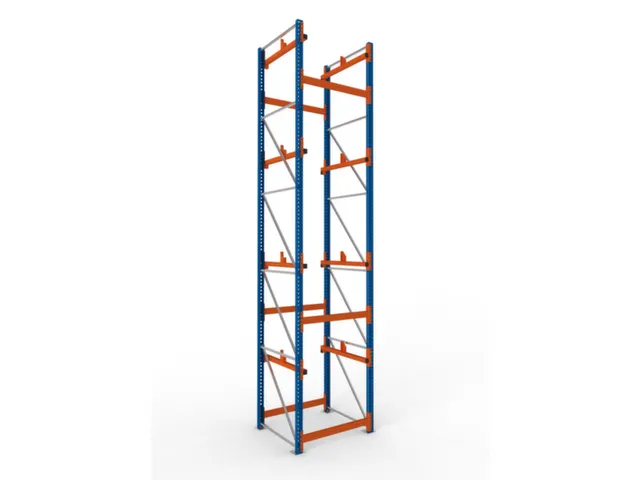 rayonnage tambour de câble,MULTIPAL,rayonnage départ