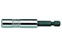 699 Bithouder 1/4 inch zeskant