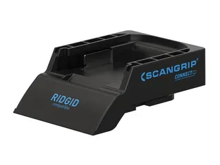accu-adapter,RIDGID-compatibel - 1