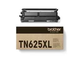 Toner Brother TN-625XLBK zwart
