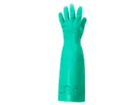 OUTLET Ansell AlphaTec Solvex 37-185 handschoen - 7