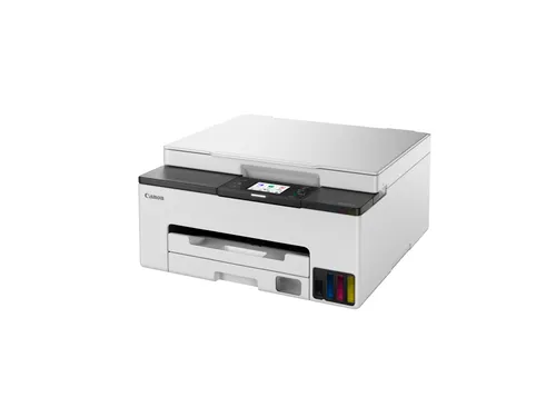 Canon MAXIFY GX1050, Inkjet, Afdrukken in kleur, 600 x 1200 DPI, Kopi