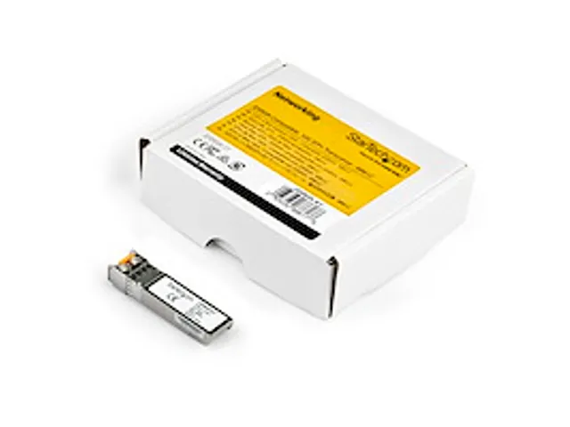 HPE JD093A compatibel SFP+ module 10GBASE-LRM 200m