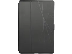 Click-In Samsung Galaxy Tab A8 Zwart Hoes