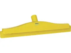 Vloertrekker Full Colour Vaste Nek 40cm Geel