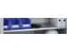 tablette,p. desserte,p. armoire lxP 1000x500mm,force 70kg