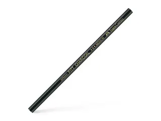 Houtskool Fc Pitt Monochrome Zwart Medium - 1