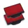 Stempelkussen Trodat Professional 6/53 2 stuks rood