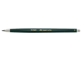vulpotlood Faber-Castell TK 9400 2,0mm B - 4